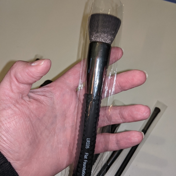 PRO Laruce brush set - five bueatiful brushes - - Picture 4 of 16